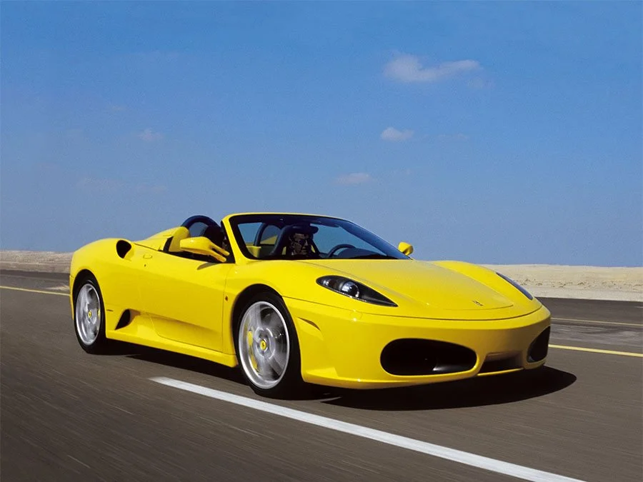 Ferrari F430 Guide — Supercar Nostalgia